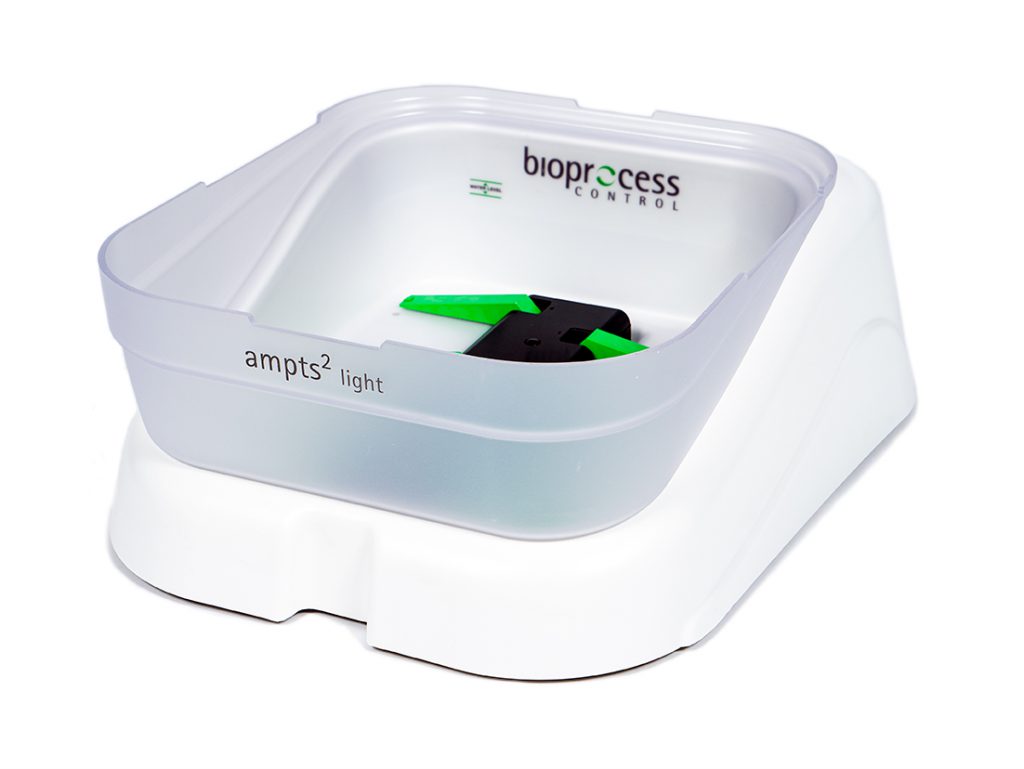 全自動甲烷潛力測試系統(tǒng)