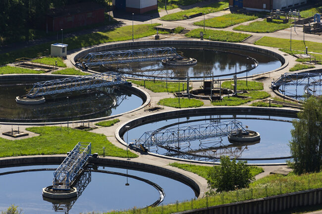 廢水處理生化需氧量測(cè)定