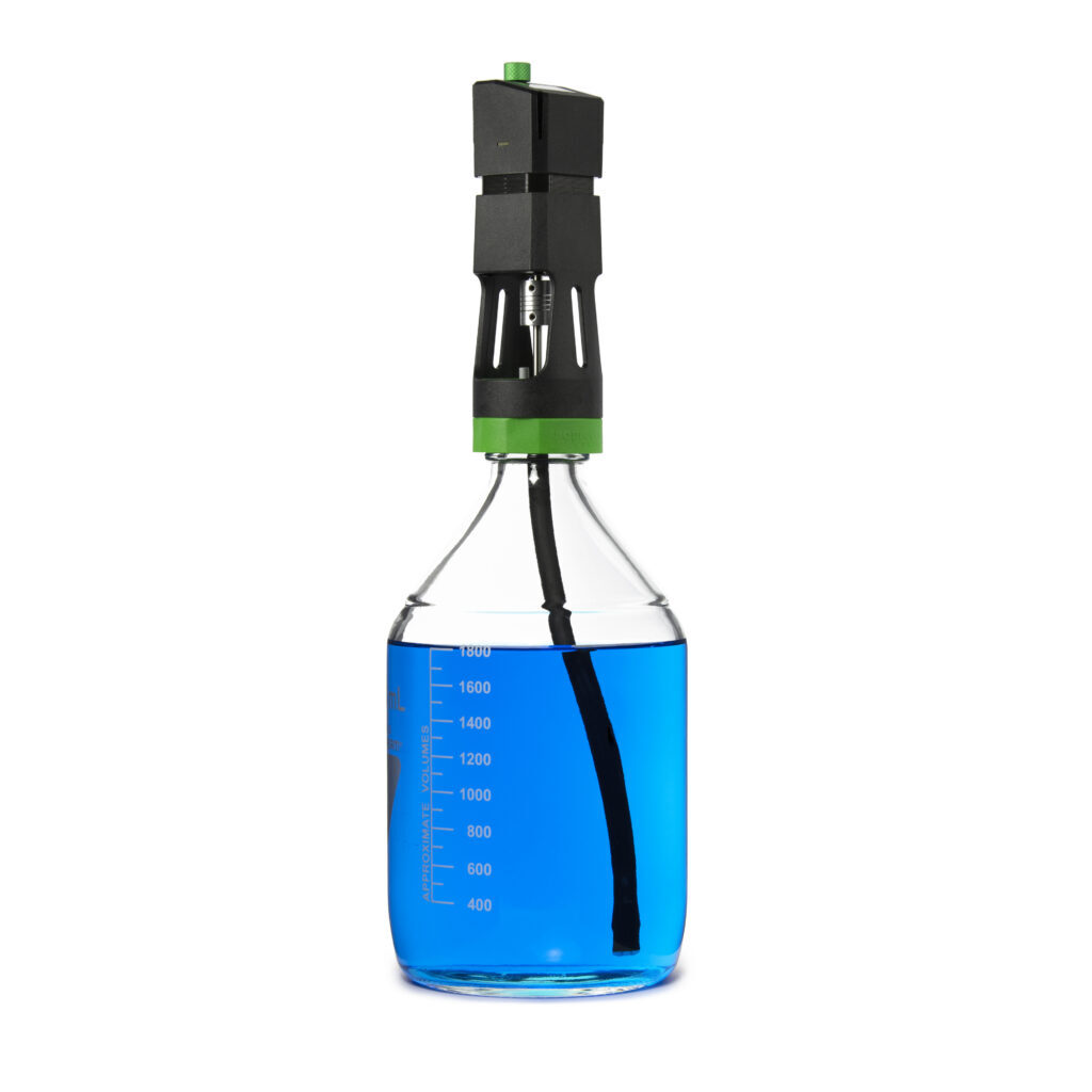 BPC-Move攪拌1800ml反應(yīng)器