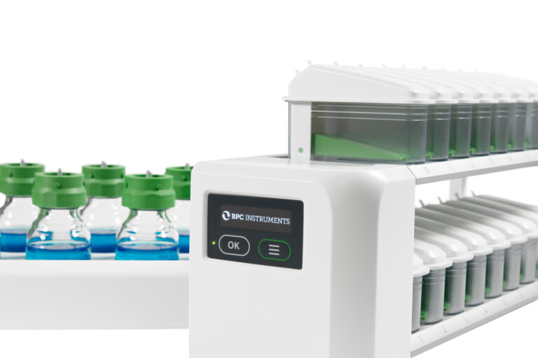 呼吸儀系統(tǒng)